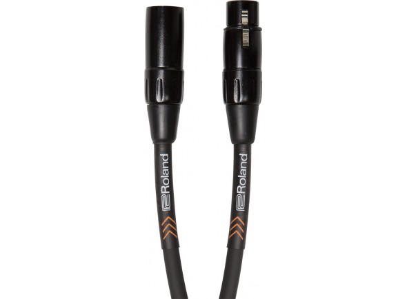 <b>Roland RMC-B25 Cabo microfone XLR balanceado excelente qualidade barato 7.5 metros comprimento BEST-SELLER</b> <b>Roland RMC-B25 Cabo microfone XLR balanceado excelente qualidade barato 7.5 metros comprimento BEST-SELLER</b>